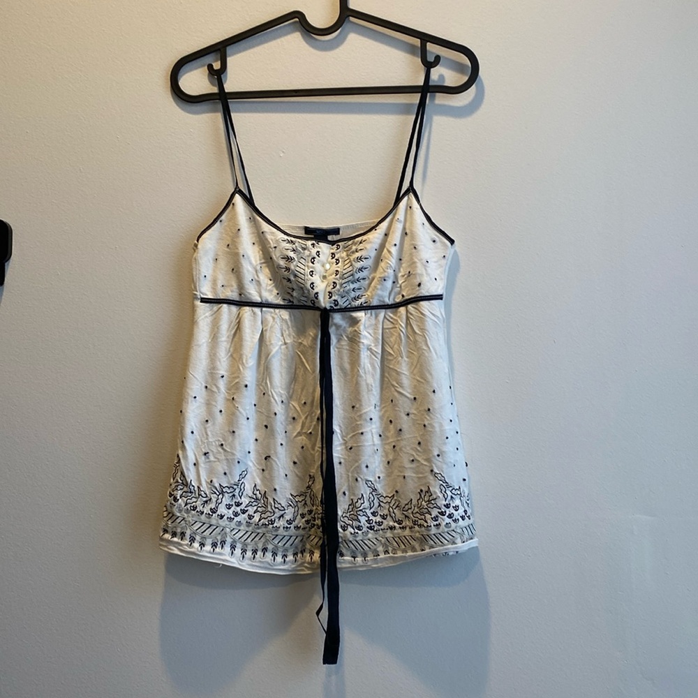 Mango top
